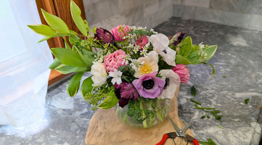 A Slightly Silly Mother’s Day Tradition