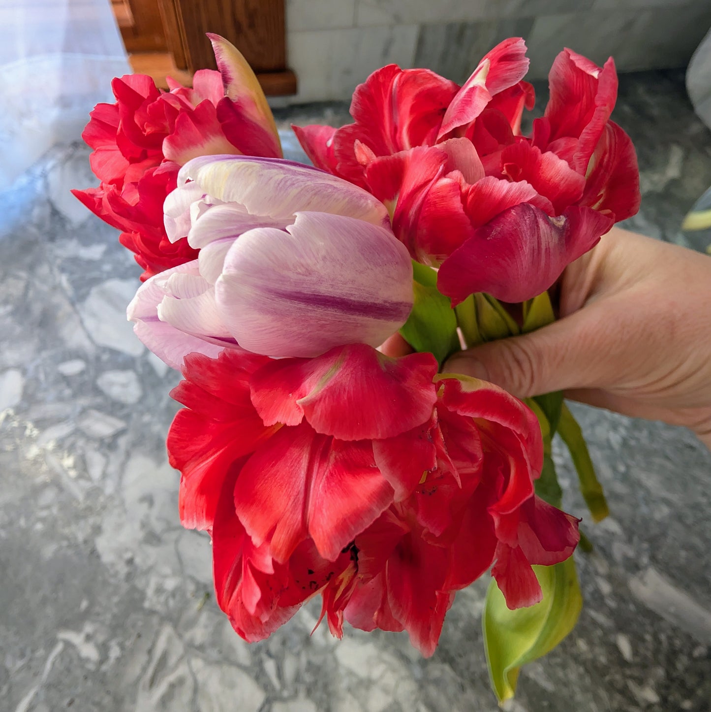 Best of the Field - Farmer's Choice Subscription (Local)